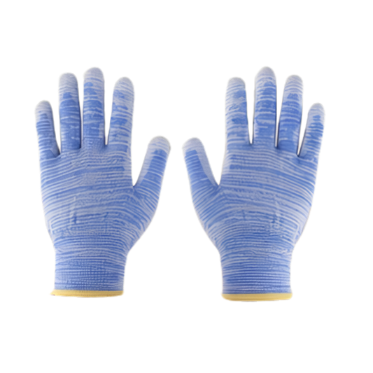 Protective gloves