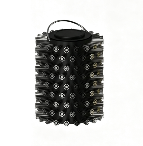 Cleaning Brush Head